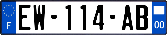 EW-114-AB