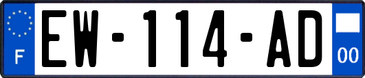 EW-114-AD