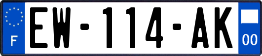 EW-114-AK