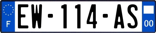 EW-114-AS