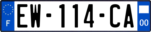 EW-114-CA