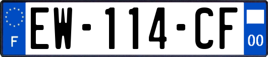 EW-114-CF
