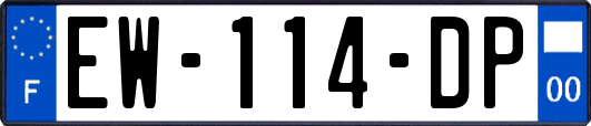 EW-114-DP
