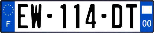 EW-114-DT