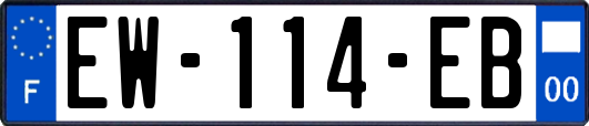EW-114-EB