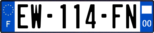 EW-114-FN