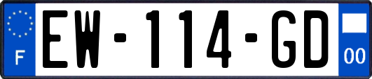 EW-114-GD
