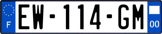EW-114-GM