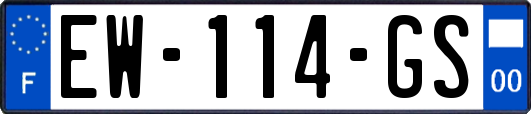 EW-114-GS