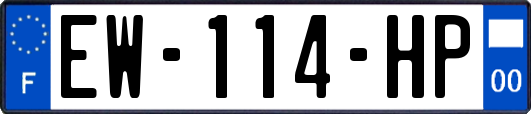 EW-114-HP