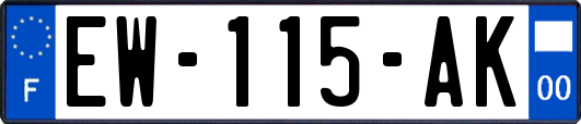 EW-115-AK