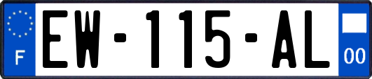 EW-115-AL