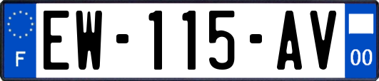 EW-115-AV