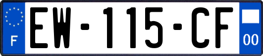 EW-115-CF