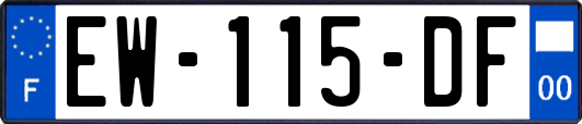 EW-115-DF