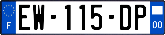 EW-115-DP