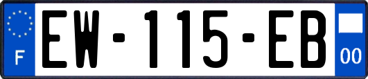 EW-115-EB