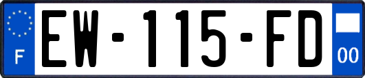 EW-115-FD
