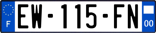 EW-115-FN