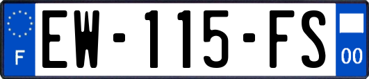 EW-115-FS