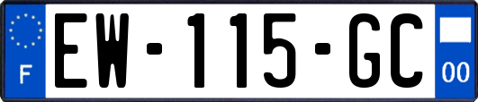 EW-115-GC