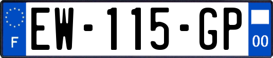 EW-115-GP