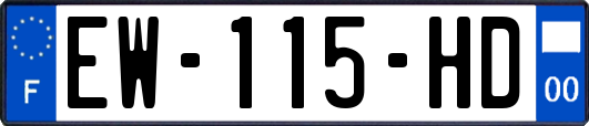 EW-115-HD