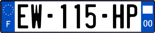 EW-115-HP