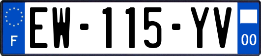 EW-115-YV