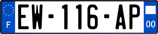 EW-116-AP