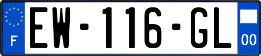 EW-116-GL