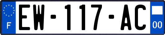 EW-117-AC