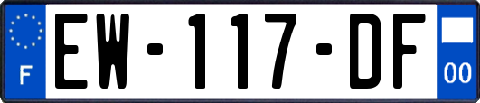 EW-117-DF