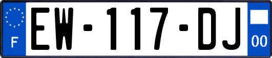 EW-117-DJ