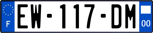 EW-117-DM