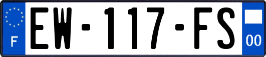 EW-117-FS