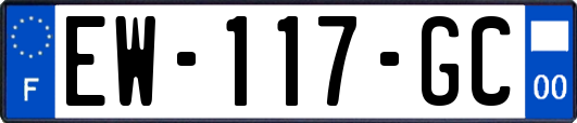 EW-117-GC