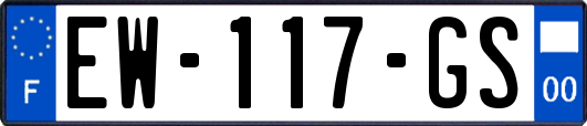 EW-117-GS