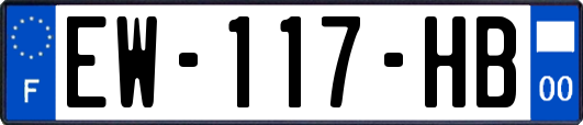EW-117-HB