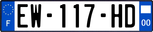 EW-117-HD