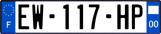 EW-117-HP