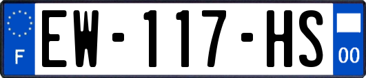 EW-117-HS