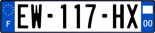 EW-117-HX