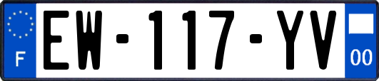 EW-117-YV
