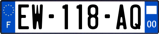 EW-118-AQ