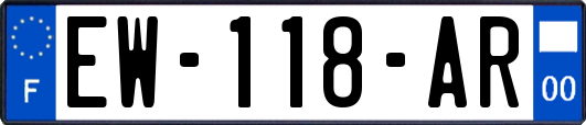 EW-118-AR