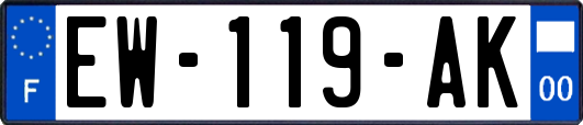 EW-119-AK