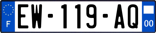 EW-119-AQ