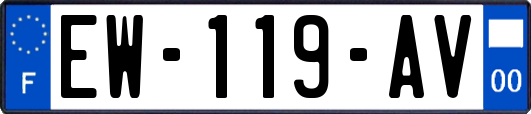 EW-119-AV