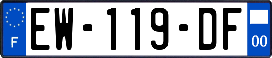 EW-119-DF
